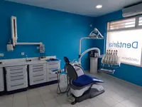 Clínica Dentária Dr. Nuno Lourenço