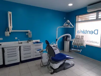 Clínica Dentária Dr. Nuno Lourenço
