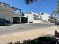 Extensão de Saúde Luz de Tavira (CS Tavira)