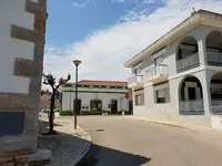 Extensão de Saúde Santo Estevão (CS Tavira)