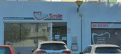OralSmile - Medicina Dentária