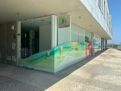 PoliCare - Cuidados Médicos
