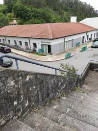 Centro de Saúde Terras de Bouro