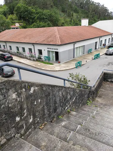 Centro de Saúde Terras de Bouro