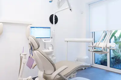Boca a Boca Clínica Dentária