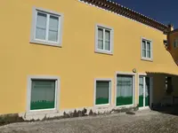Clínica Dentária Mata dos Sete Montes
