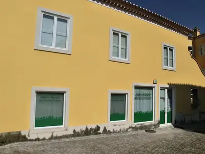 Clínica Dentária Mata dos Sete Montes