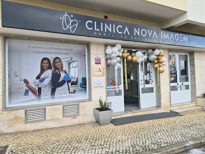 Clínica Nova Imagem - medicina dentária & estética | solário