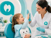 Clinics Tomar - Clínica Dentária