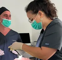 DRA. JOANA SOEIRO - Médica Dentista