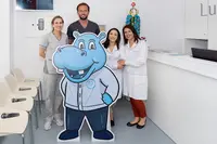 LusoSmile - Clínica Dentária - Tomar