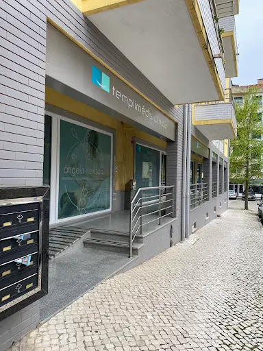 Templimédis-clínica Dentária Lda