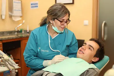 Clínica Dentária Doutora Isabel Mimoso