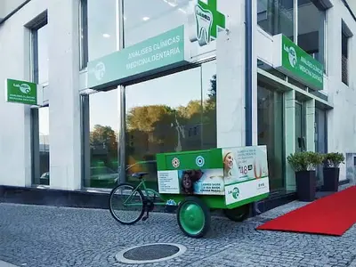 LabMED Saúde | Clínica Tondela