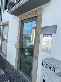 Clínica Isabel Neto - Dentista