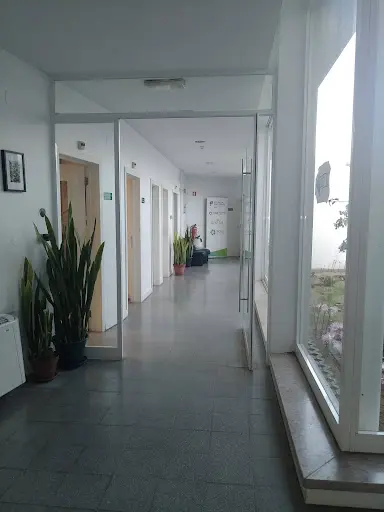 Centro de Saúde De Riachos