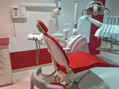 Clínica Médica Dentária DentINovas