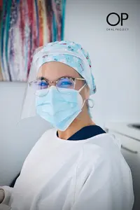 Oral Project Riachos