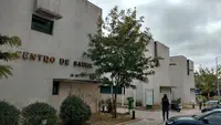 Centro de Saúde de Torres Vedras