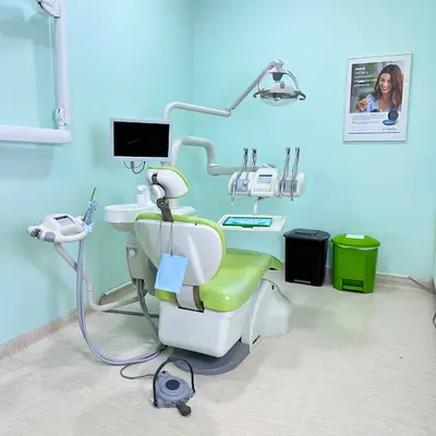 Clínica Dentária Master Dental Torres Vedras