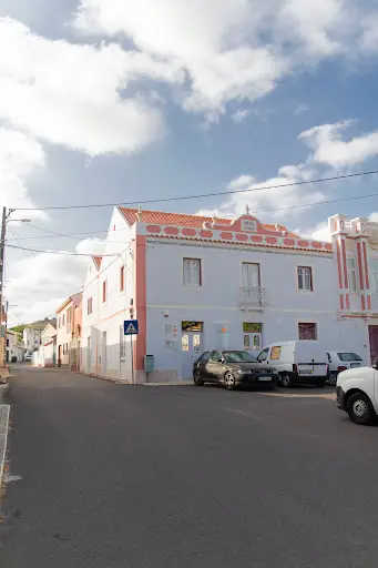 Clínica Médica Dentária de Freiria