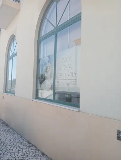 Clínica Médico Dentária Sofia Rolo Tavares Lda