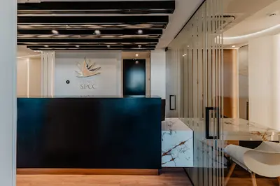 Clínica SPCC