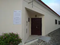 Extensão de Saúde Á-dos-cunhados (c. S. Torres Vedras)