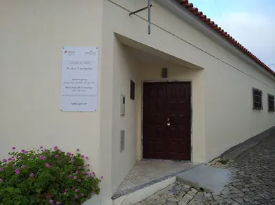 Extensão de Saúde Á-dos-cunhados (c. S. Torres Vedras)