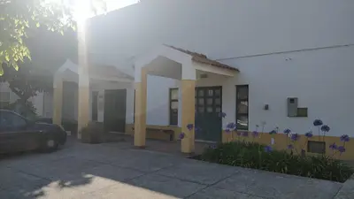 Extensão de saúde de Maceira - UCSP TORRES Vedras