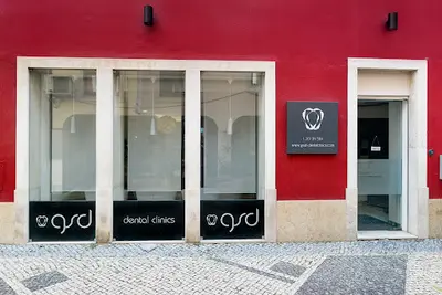 GSD Dental Clinics Torres Vedras