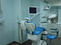 Maxident Clínica Dentaria
