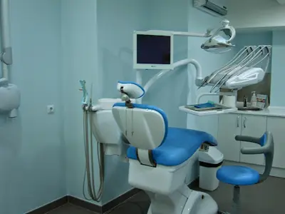 Maxident Clínica Dentaria