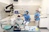 ORALTORRES - Clínica Dentária