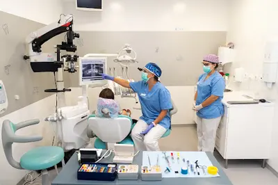 ORALTORRES - Clínica Dentária