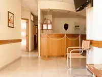 Osteodental - Clínica de Ortopedia e Medicina Dentária