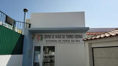 UCSP T. Vedras - Ponte do Rol