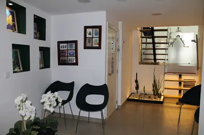 Consultório Médico - Dentário Sampaio e Melo Lda