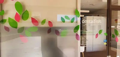 Dentalfisis