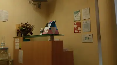 Ortoave - Clínica Medicina Dentária