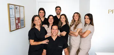 Pro Smile Clínica