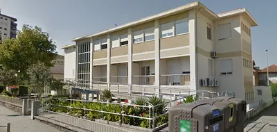 UCSP - Trofa
