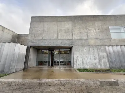 Unidade de Saúde Familiar (USF) Uma Ponte para a Saúde