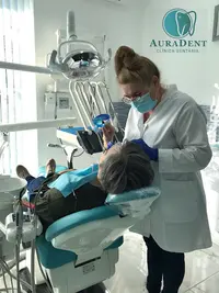 AuraDent - Clínica Dentária Praia da Vagueira