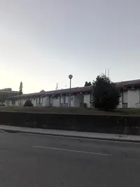 Centro de Saúde Vale de Cambra