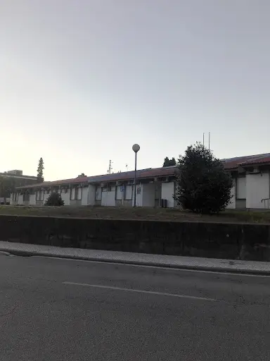 Centro de Saúde Vale de Cambra