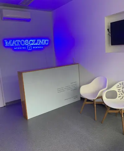MATOS CLINIC Medicina Dentária