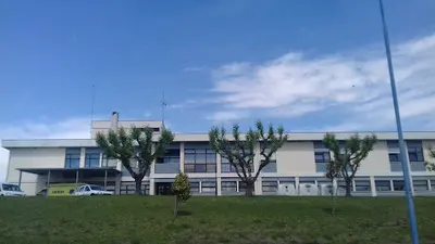 Centro de Saúde de Valença