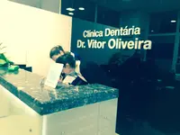 Clínica Dentária Dr. Vitor Oliveira