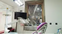 Arferdente Clínica Dentária